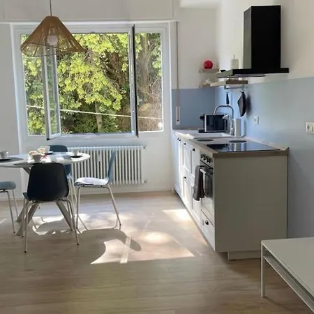 Casa Di Silu Con Parcheggio Privato , Senza Barriere Apartment *