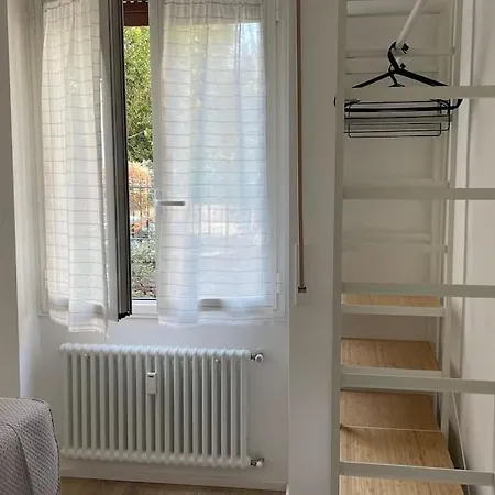 Casa Di Silu Con Parcheggio Privato , Senza Barriere Apartment