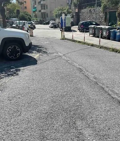 Apartment Casa Di Silu Con Parcheggio Privato , Senza Barriere