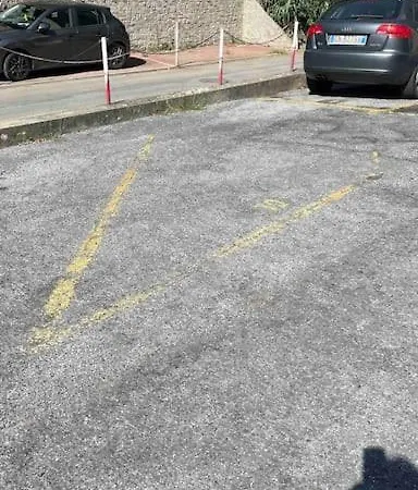 Apartment Casa Di Silu Con Parcheggio Privato , Senza Barriere