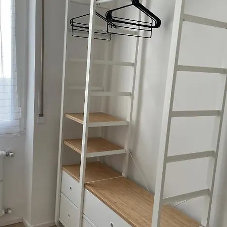 Casa Di Silu Con Parcheggio Privato , Senza Barriere