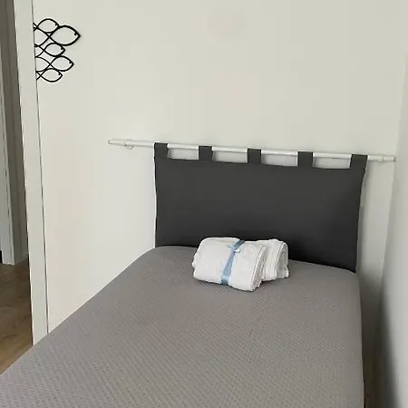 Apartment Casa Di Silu Con Parcheggio Privato , Senza Barriere