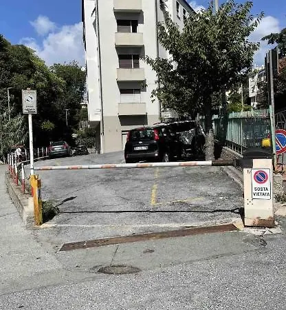 Casa Di Silu Con Parcheggio Privato , Senza Barriere *