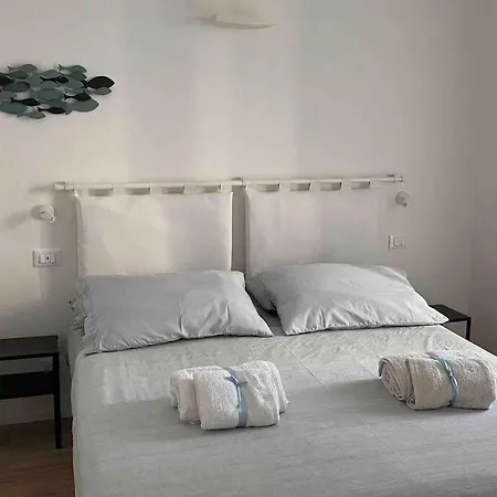 Casa Di Silu Con Parcheggio Privato , Senza Barriere Apartamento
