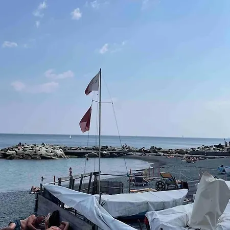 Apartamento Casa Di Silu Con Parcheggio Privato , Senza Barriere