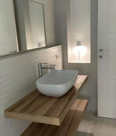 Casa Di Silu Con Parcheggio Privato , Senza Barriere Apartamento