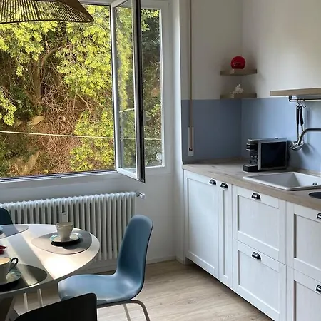 Casa Di Silu Con Parcheggio Privato , Senza Barriere