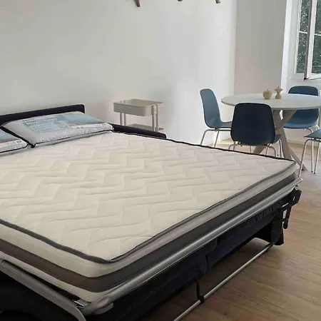 Casa Di Silu Con Parcheggio Privato , Senza Barriere * Génova