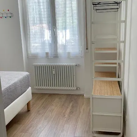Apartamento Casa Di Silu Con Parcheggio Privato , Senza Barriere *
