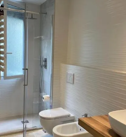 Apartamento Casa Di Silu Con Parcheggio Privato , Senza Barriere