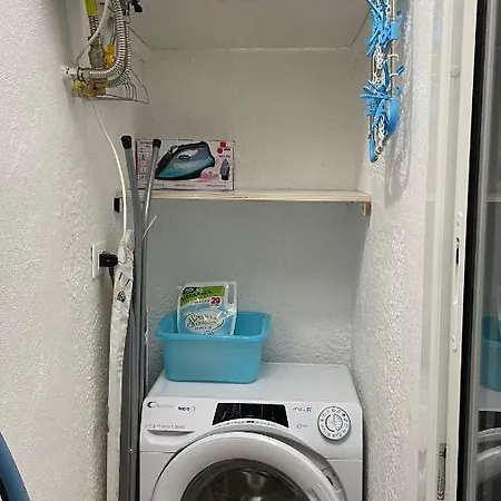 Casa Di Silu Con Parcheggio Privato , Senza Barriere Génova