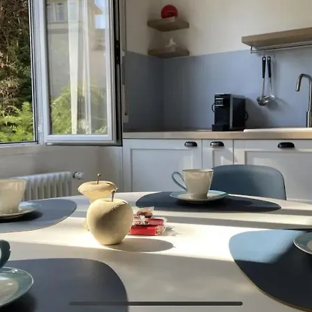 Apartamento Casa Di Silu Con Parcheggio Privato , Senza Barriere Génova